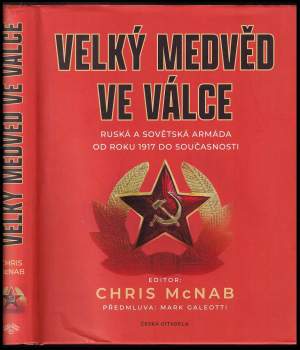 Velký medvěd ve válce
