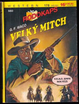 Velký Mitch