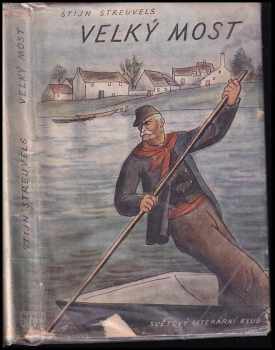 Velký most