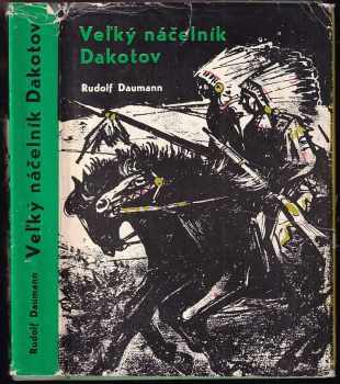 Veľký náčelník Dakotov