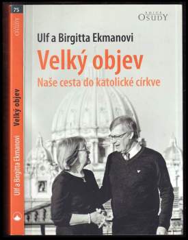 Velký objev