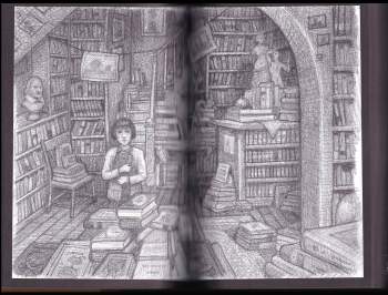 Drahomíra Michnová: Velký objev Huga Cabreta