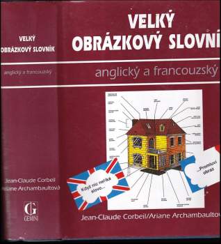 Velký obrázkový slovník