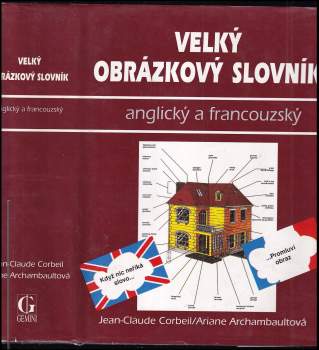 Velký obrázkový slovník