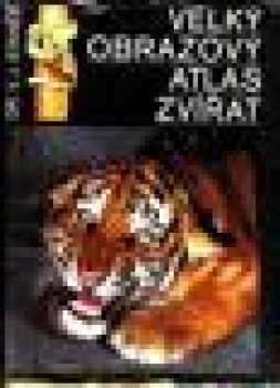 Velký obrazový atlas zvířat