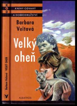 Velký oheň