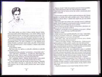 Barbara Veit: Velký oheň