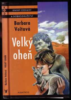Velký oheň