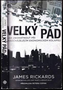 Velký pád