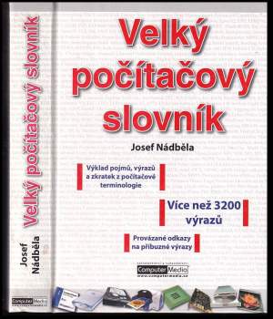 Velký počítačový slovník