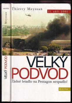 Velký podvod
