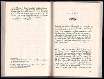 Thierry Meyssan: Velký podvod