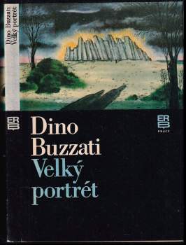 Velký portrét