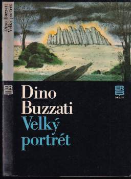 Dino Buzzati: Velký portrét