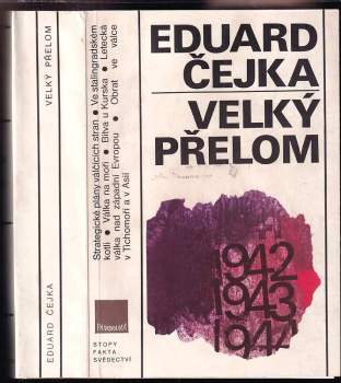 Velký přelom : (válečná léta 1942-1943)