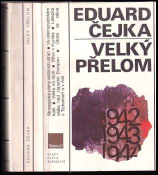 Velký přelom