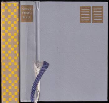 Velký příběh Bible