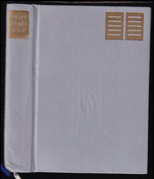 Stefan Andres: Velký příběh Bible