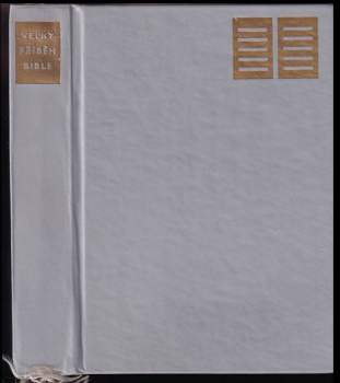 Stefan Andres: Velký příběh Bible