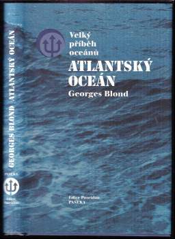 Velký příběh oceánů