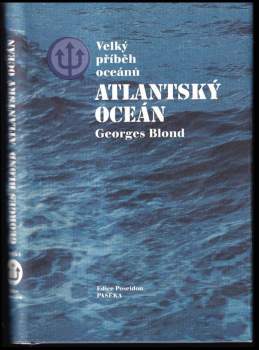 Velký příběh oceánů