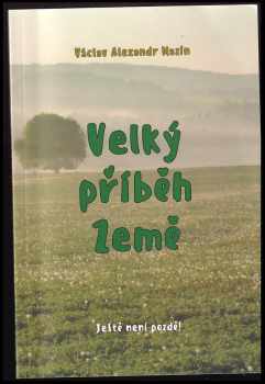 Velký příběh Země