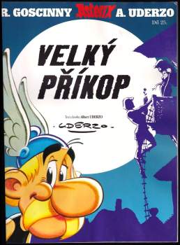 Velký příkop