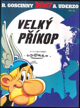 René Goscinny: Velký příkop