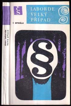 Jean Laborde: Velký případ
