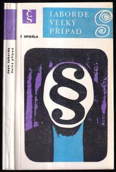 Jean Laborde: Velký případ