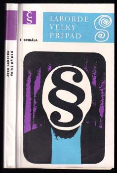 Jean Laborde: Velký případ