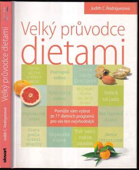 Velký průvodce dietami