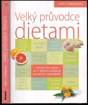Velký průvodce dietami