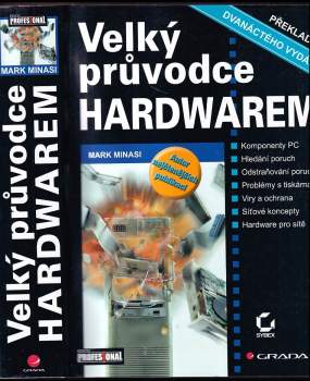 Velký průvodce hardwarem