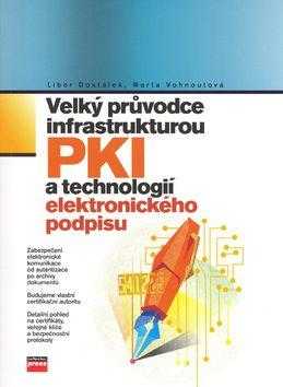 Velký průvodce infrastrukturou PKI a technologií elektronického podpisu