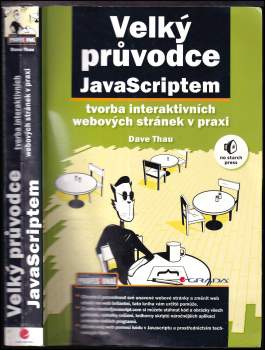 Velký průvodce JavaScriptem