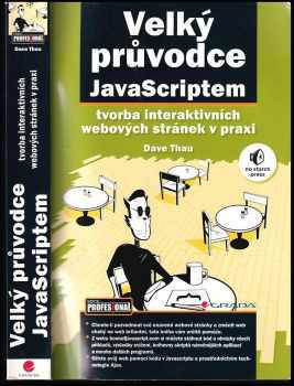 Velký průvodce JavaScriptem