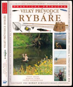 Velký průvodce rybáře