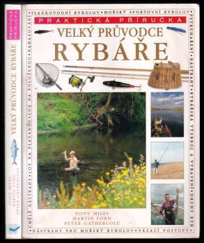 Velký průvodce rybáře