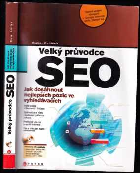 Velký průvodce SEO
