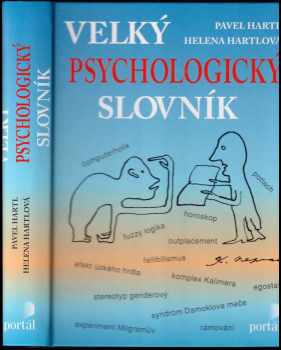 Velký psychologický slovník