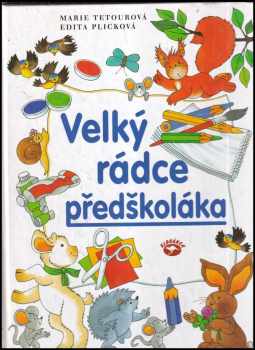 Velký rádce předškoláka