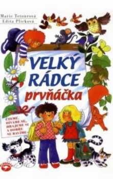 Velký rádce prvňáčka