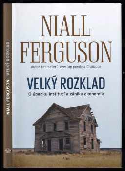 Velký rozklad
