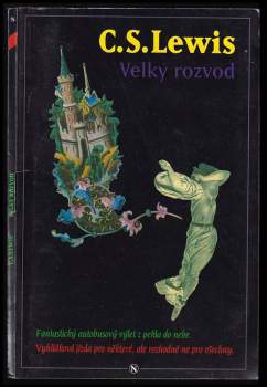 C. S Lewis: Velký rozvod