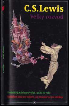C. S Lewis: Velký rozvod