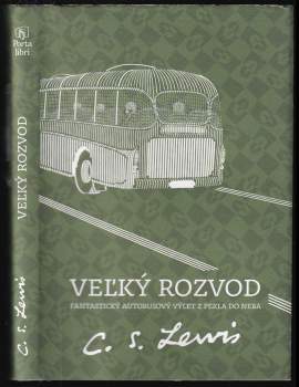 Veľký rozvod