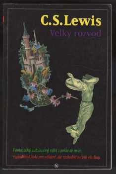 Velký rozvod
