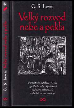 Velký rozvod nebe a pekla
