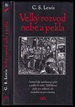 C. S Lewis: Velký rozvod nebe a pekla